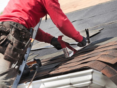 About Roof Repair Experts Hartford, KS