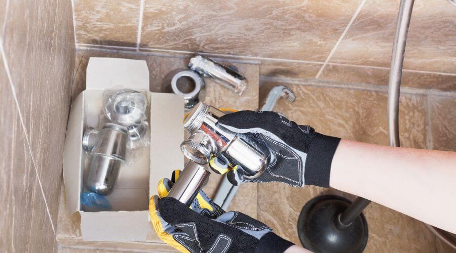 Professional New roof installation in Hartford, KS